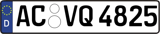 AC-VQ4825