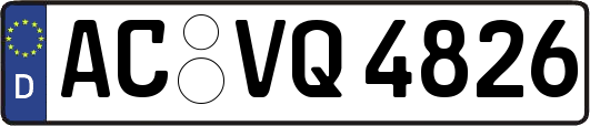 AC-VQ4826