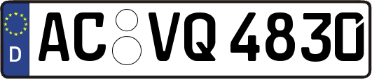 AC-VQ4830