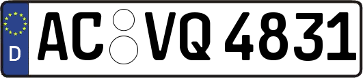 AC-VQ4831