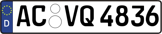 AC-VQ4836