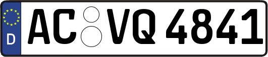 AC-VQ4841