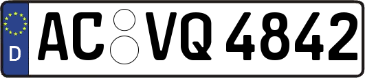 AC-VQ4842
