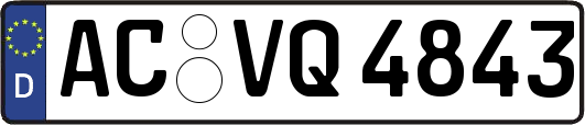 AC-VQ4843