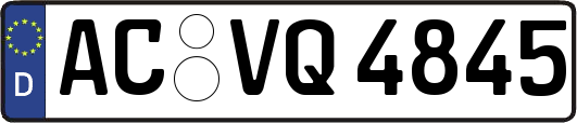 AC-VQ4845