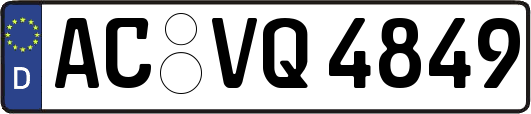 AC-VQ4849