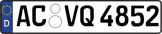 AC-VQ4852