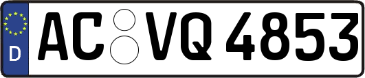 AC-VQ4853