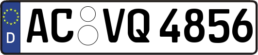 AC-VQ4856