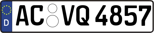 AC-VQ4857