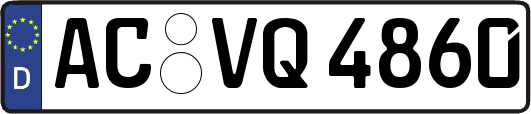 AC-VQ4860
