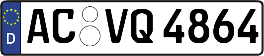 AC-VQ4864