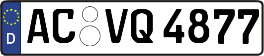 AC-VQ4877