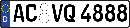 AC-VQ4888