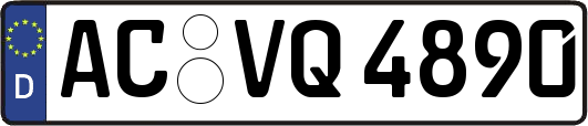 AC-VQ4890