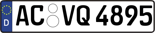 AC-VQ4895