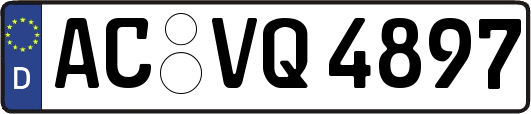 AC-VQ4897