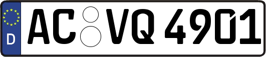 AC-VQ4901