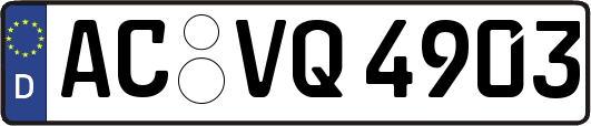 AC-VQ4903