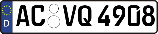 AC-VQ4908