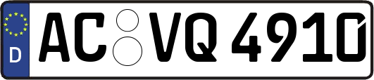 AC-VQ4910