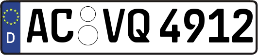AC-VQ4912