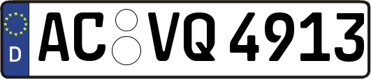 AC-VQ4913