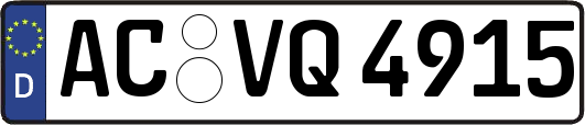 AC-VQ4915