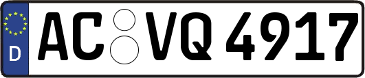 AC-VQ4917