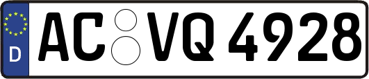 AC-VQ4928