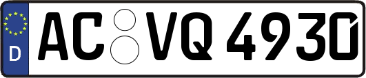 AC-VQ4930