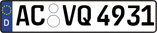AC-VQ4931