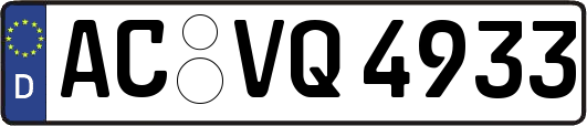 AC-VQ4933