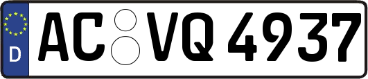 AC-VQ4937