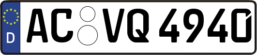 AC-VQ4940