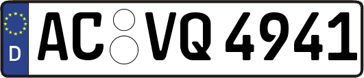 AC-VQ4941