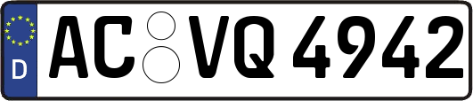 AC-VQ4942