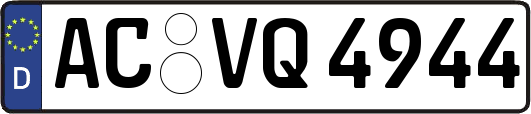 AC-VQ4944