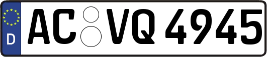 AC-VQ4945