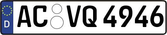 AC-VQ4946
