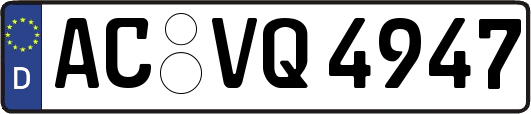 AC-VQ4947