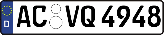 AC-VQ4948