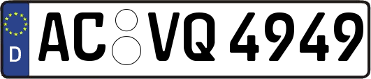 AC-VQ4949