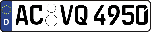 AC-VQ4950