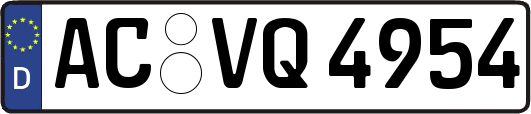 AC-VQ4954