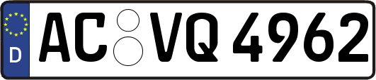 AC-VQ4962