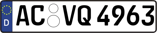 AC-VQ4963
