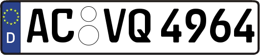 AC-VQ4964
