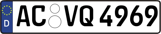 AC-VQ4969
