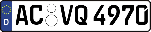 AC-VQ4970